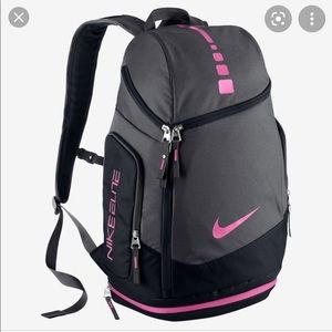 Nike Hoops Elite Max Air Team 1.0 BBall Backpack
